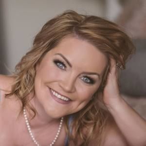 Meet your Posher, Sharlene